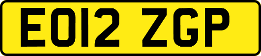 EO12ZGP
