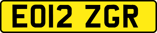 EO12ZGR