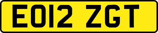 EO12ZGT