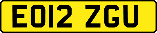 EO12ZGU