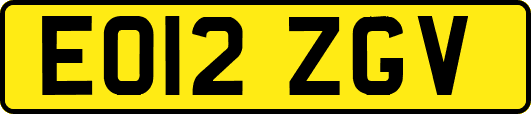 EO12ZGV