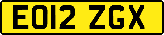 EO12ZGX