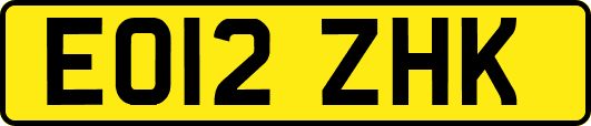 EO12ZHK
