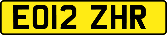 EO12ZHR