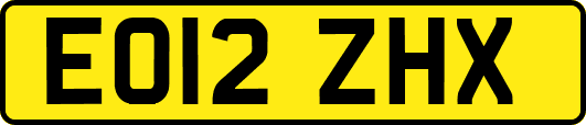 EO12ZHX