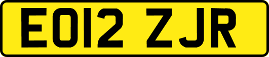EO12ZJR