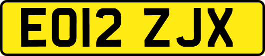 EO12ZJX