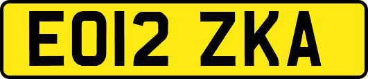 EO12ZKA