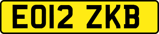 EO12ZKB
