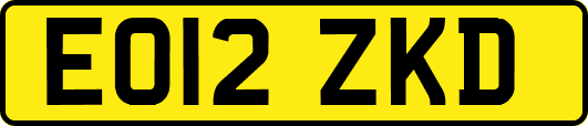 EO12ZKD
