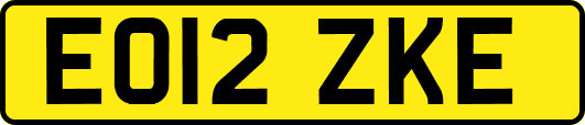 EO12ZKE