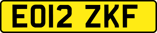 EO12ZKF