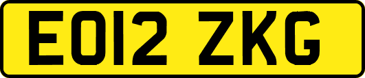 EO12ZKG