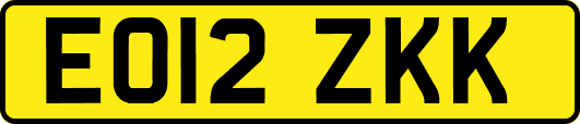 EO12ZKK