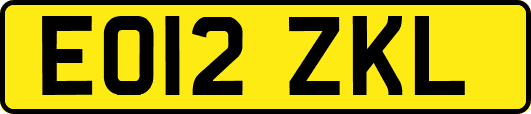 EO12ZKL