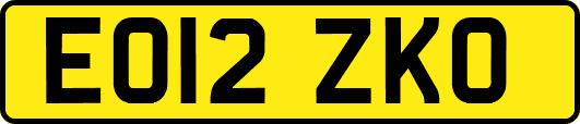 EO12ZKO