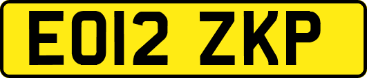 EO12ZKP