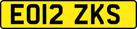 EO12ZKS