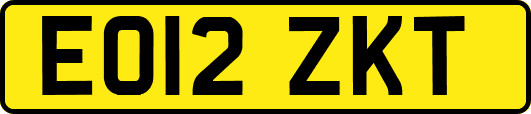 EO12ZKT