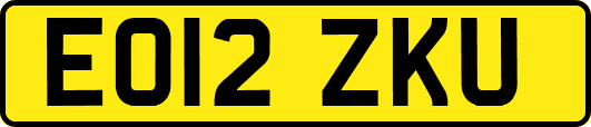 EO12ZKU