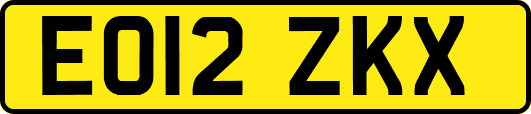 EO12ZKX