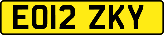 EO12ZKY