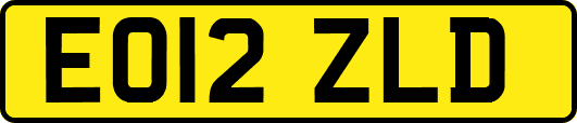 EO12ZLD