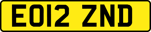 EO12ZND
