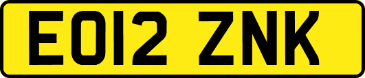 EO12ZNK