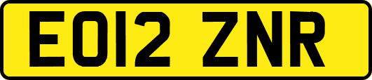 EO12ZNR