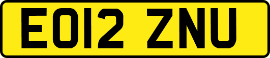 EO12ZNU