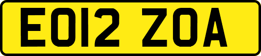 EO12ZOA