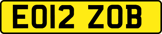EO12ZOB