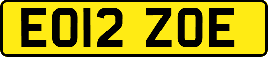 EO12ZOE