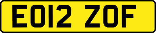 EO12ZOF