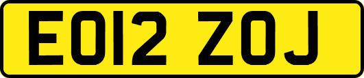 EO12ZOJ