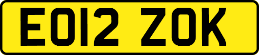 EO12ZOK
