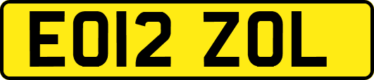 EO12ZOL