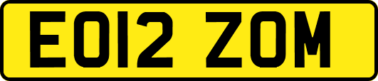 EO12ZOM