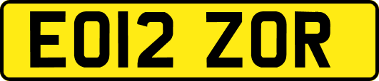 EO12ZOR