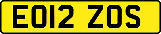 EO12ZOS