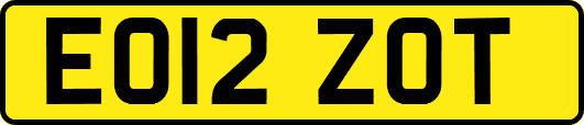 EO12ZOT