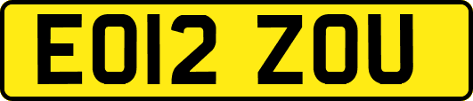 EO12ZOU