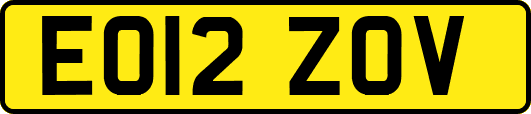 EO12ZOV