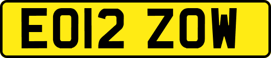 EO12ZOW