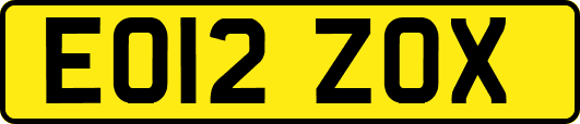 EO12ZOX