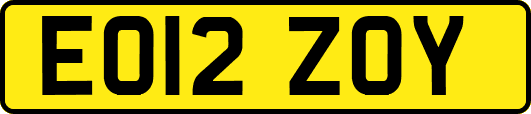 EO12ZOY