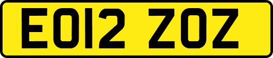 EO12ZOZ