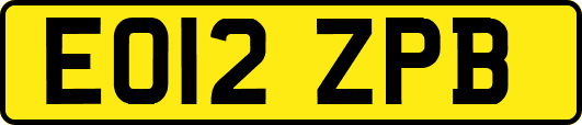 EO12ZPB