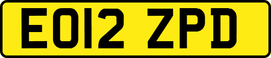 EO12ZPD